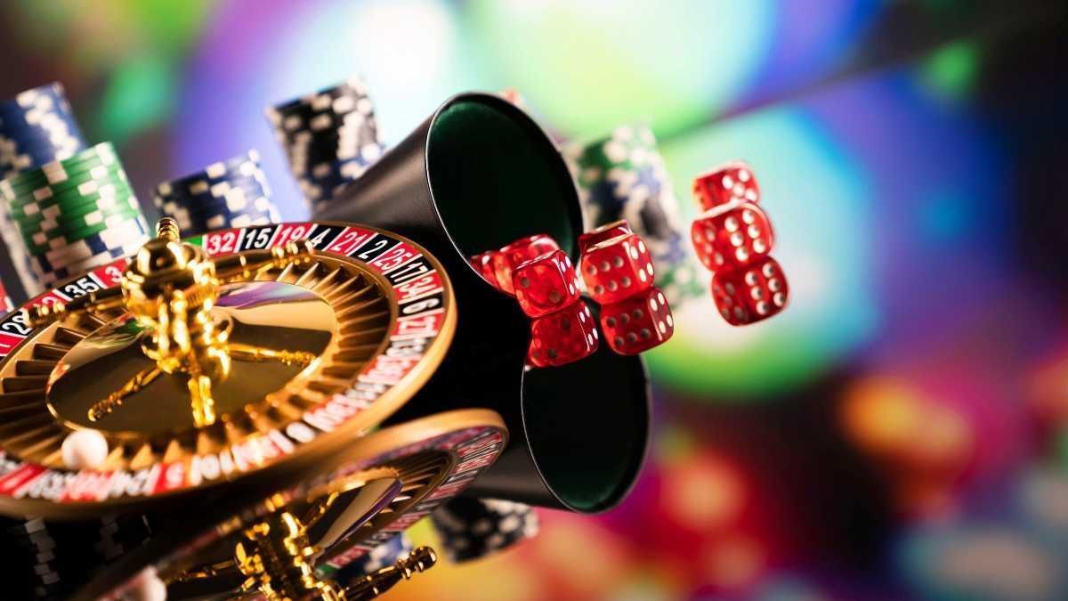 Epic Wilds کیسینو میں بکراٹکھیلیں